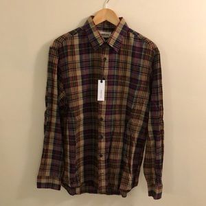 Taylor Stitch The California L